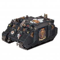 ADEPTA SORORITAS RHINO