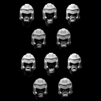 EXECUTIONERS HEADS (10)