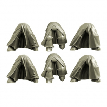 SPACE KNIGHTS LEGS IN ROBES