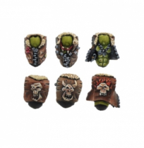 ORC PILOT TORSOS (3)