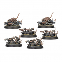 CORPSE RATS