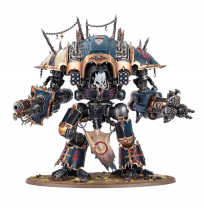 KNIGHT RUINATOR