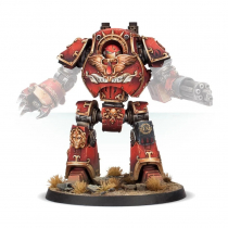 BLOOD ANGELS CONTEMPTOR DREADNOUGHT