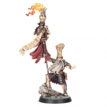 THE PROPHET OF THE REDEMPTION