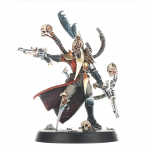 ROGUE TRADER, NEYAM SHAI MURAD