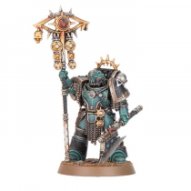 TRAITOR HERALD CONSUL