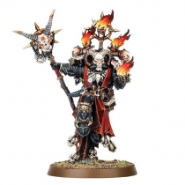 MASTER OF POSSESSION