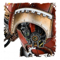 CERASTUS KNIGHT HEAD I