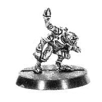 GENESTEALER FAMILIAR