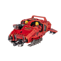 LAND SPEEDER