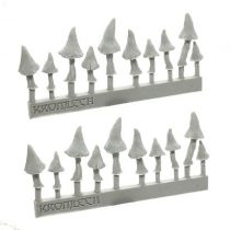 GOBLIN FOREST MUSHROOMS