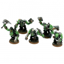 ORK NOBZ
