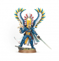 AUTARCH WITH BANSHEE BLADE