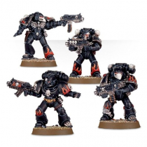 DAMNED LEGIONNAIRES 2