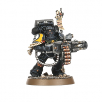 RODRICUS GRYTT, IMPERIAL FISTS DEVASTATOR