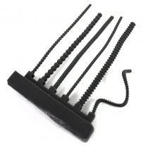 NON FLEXIBLE POWER CABLES - VARIOUS - SPRUE OF 6