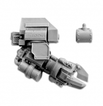 DREADFIRE CLOSE COMBAT ARM (RIGHT ARM)