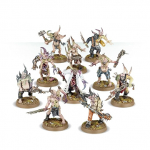 POXWALKERS