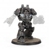 IRON HANDS LEGION CONTEMPTOR DREADNOUGHT