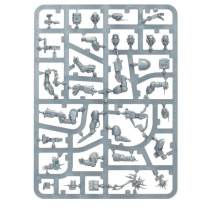 PHOBOS STRIKE TEAM UPGRADE