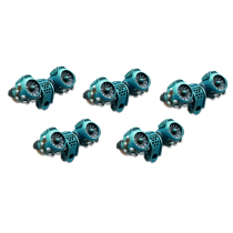 IRON PATTER JUMP PACKS (5)