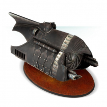 SISTERS OF SILENCE KHARON PATTERN ACQUISITOR