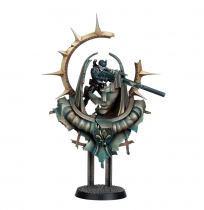 VINDICARE ASSASSIN - OPERATIVE UMBRAL-SIX