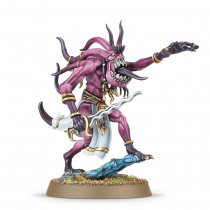 FATESKIMMER, HERALD OF TZEENTCH