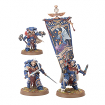 VICTRIX HONOUR GUARD