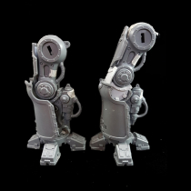 IMPERIAL MECH REPLACEMENT KNEE JOINT