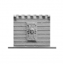 INQUISITION RHINO BACK DOOR