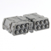 MISSILE LAUNCHER (SHOULDER OR VEHICLE MOUNTED)