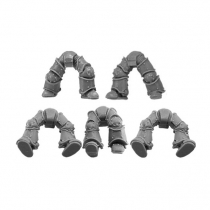 LEGION MKIII IRON ARMOUR LEGS