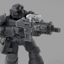 TACTICAL SCOPES (10)