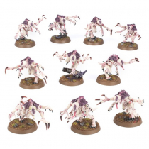 GENESTEALERS