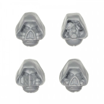 DARK ANGELS COMPANY VETERANS SQUAD HEADS