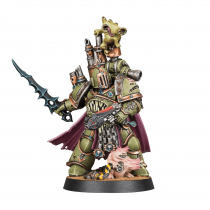 PLAGUE CHAMPION GANGRUS