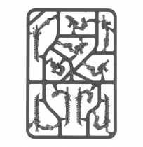 TZAANGOR UPGRADE PACK