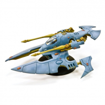 ELDAR HORNET