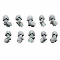 IRON HANDS LEGION GORGON TERMINATORS ARMS