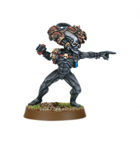 CULEXUS ASSASSIN 1 1998