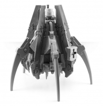 ANVILLUS PATTERN DREADCLAW DROP POD [UPGRADE KIT]