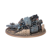 ARTILLERY TEAM