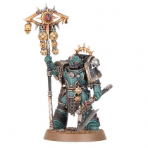 TRAITOR HERALD CONSUL