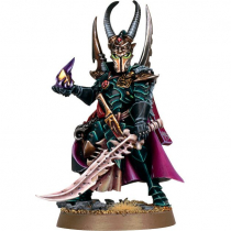 DARK ELDAR ARCHON