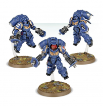 PRIMARIS SPACE MARINES INCEPTORS SQUAD