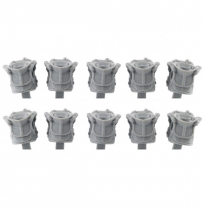 MARTIAN ORBITAL FUSILIERS TORSOS