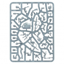 BLOODED KILL TEAM UPGRADE PACK