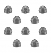 RAVEN GUARD MKIII SHOULDER PADS