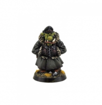 ORC COMMISSAR